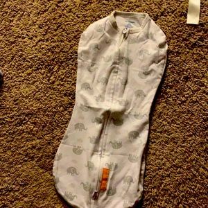 Swaddle (NB)